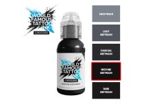Limitless Sterile Midtone Greywash Tattoo Mix | World Famous