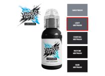 Limitless Sterile Light Greywash Tattoo Mix | World Famous