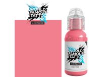 Limitless Sterile Tattoo Mix Rosa Chiaro 3 | World Famous