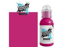 Limitless Sterile Medium Magenta Tattoo Mix 1 | World Famous
