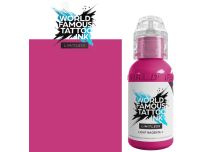 Limitless Sterile Light Magenta Tattoo Mix 1 | World Famous