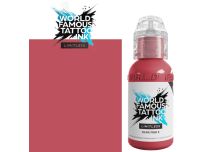 Limitless Sterile Tattoo Mix Rosa Scuro 2 | World Famous