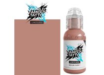 Limitless Sterile Medium Flesh Tattoo Mix 1 | World Famous