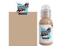 Limitless Sterile Light Flesh 2 Tattoo Mix | World Famous