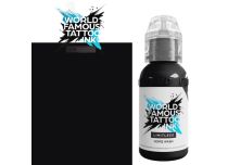 Limitless Sterile BLACK WASH Tattoo Mix | World Famous