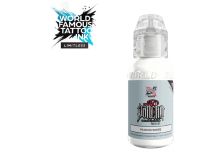 Miscela sterile per tatuaggi Limitless PANCHO WHITE | World Famous