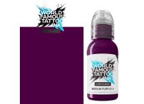 Limitless Sterile Tattoo Mix Medium Purple 2 | World Famous