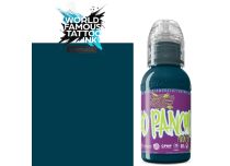 Limitless A.D. Pancho Blue Tattoo Mix | World Famous