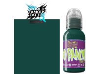 Limitless A.D. Pancho Deep Green Tattoo Mix | World Famous