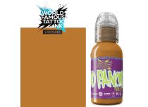 Limitless A.D. Pancho Gold Tattoo Mix | World Famous