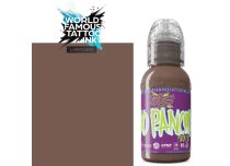 Limitless A.D. Pancho Grey Tattoo Mix | World Famous