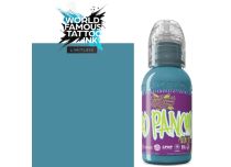 Limitless A.D. Pancho Light Blue Tattoo Mix | World Famous