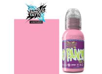 Limitless A.D. Pancho Light Pink Tattoo Mix | World Famous