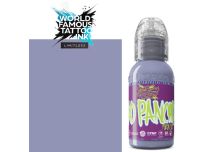Limitless A.D. Pancho Light Purple Tattoo Mix | World Famous