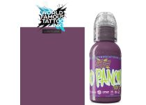 Limitless A.D. Pancho Light Violet Tattoo Mix | World Famous