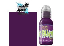 Limitless A.D. Pancho Magenta Tattoo Mix | World Famous