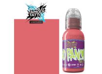 Limitless A.D. Pancho Peach Tattoo Mix | World Famous