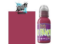 Limitless A.D. Pancho Pink Tattoo Mix | World Famous