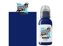 Limitless Jay Free Style Blue Tattoo Mix | World Famous