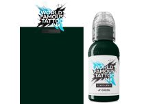 Limitless JF Green Tattoo Mix | World Famous