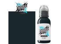 Limitless JF Grey Tattoo Mix | World Famous