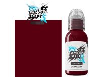 Limitless JF Magenta Tattoo Mix | World Famous