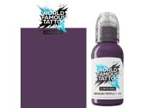 Tattoo Mix Limitless Medium Purple 1 v2 | World Famous
