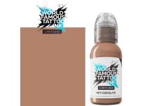 Miscela per tatuaggi di cioccolata calda Limitless | Famosa in tutto il mondo