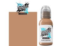 Limitless Peanut Skintone Tattoo Mix | World Famous