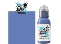 Mix per Limitless Light Violet 1 v2 Tattoo | World Famous