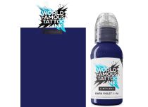 Mix per Tattoo Limitless Dark Violet 1 v2 | World Famous