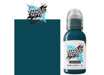 Limitless Dark Slate 1 v2 Tattoo Mix | World Famous