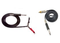 Cavo a clip in silicone EIKON 2 m