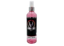 Gomma per stencil | Dinamica