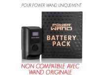 Batteria esterna per la macchina Wand | Bishop X Critical