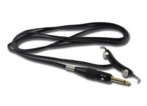 Clip Cord Luxe VMOTHS lunghezza 2 m + custodia in pelle
