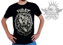 Maglietta Devil design by L.Sokolowski modello Homme | Pirat