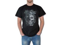 Maglietta Jack Ribeiro Skull 1 Uomo