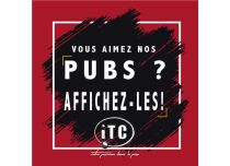 Poster A3 gratuito | Itc