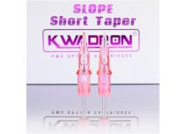 Optima Slope SL Cartucce a cono corto |Kwadron