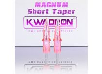 Cartucce Optima Magnum M1 a cono corto |Kwadron