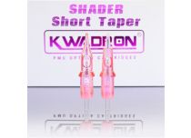 Optima Shader RS Cartucce a cono corto |Kwadron