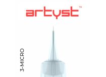 Aghi Artyst Micro per macchina H1 |Cheyenne