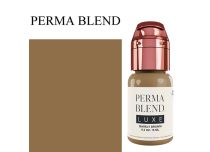 PERMA BLEND LUXE Miscela per il trucco permanente 14ml Sterile Appena Marrone