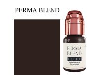 Miscela per il trucco permanente PERMA BLEND LUXURY Marrone Scamosciato