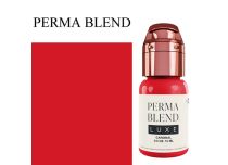 PERMA BLEND LUXE Miscela per trucco permanente 14ml Cardinale sterile