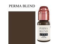 PERMA BLEND LUXE Miscela per trucco permanente 14ml Caffè sterile