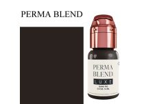 Miscela per trucco permanente PERMABLEND LUXE sterile Fico scuro