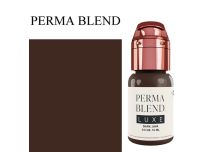 PERMA BLEND LUXE Miscela per trucco permanente 14ml sterile Java scuro