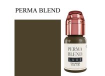 PERMA BLEND LUXE Miscela per il trucco permanente 14ml sterile Foxy Brown